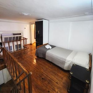 Apartamento de 2 Dormitorios